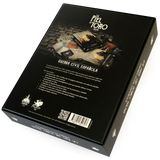 La Llamada de Cthulhu 7ª Edición, Caja La Piel de Toro 1936