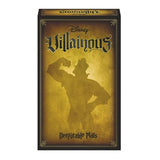 Disney Villainous. Despicable Plots