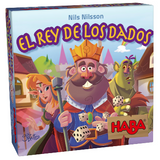 El Rey de los Dados