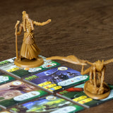 Kemet: El Libro de los Muertos