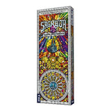 Sagrada: Expansión 5-6 Jugadores