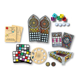 Sagrada: Expansión 5-6 Jugadores