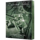 Sherlock Holmes: Los Irregulares de Baker Street