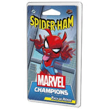 Marvel Champions: Spider-Ham Pack de Héroe