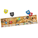 Ciudades de Splendor