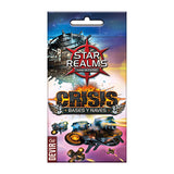 Star Realms. Crisis