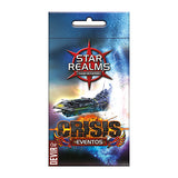 Star Realms. Crisis