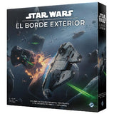Star Wars, El Borde Exterior