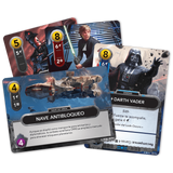 Star Wars: The Deckbuilding Game