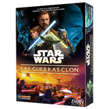 Star Wars: Las Guerras Clon