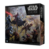 Star Wars Legión. Caja Básica