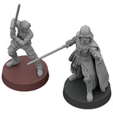 Star Wars Legión. Caja Básica