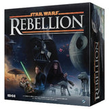 Star Wars: Rebellion