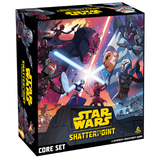 Star Wars: Shatterpoint