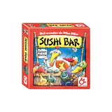 Sushi Bar