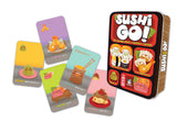 Sushi Go!