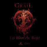 Tainted Grail: La Muerte Roja