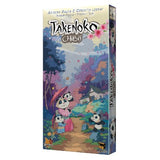Takenoko: Chibis