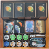 Inserto Terraforming Mars