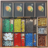 Inserto Terraforming Mars