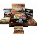 Inserto Terraforming Mars