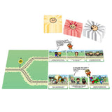 Tranvía Mortal: Vías Sombrías