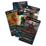 Twilight Inscription