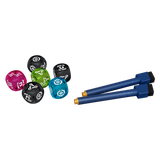 Twilight Inscription