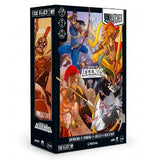 Unmatched Battle Of Legends Volumen 2