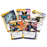 Marvel Champions: Wolverine Pack de Héroe