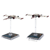 X-Wing Segunda Edición: Z-95 Cazacabezas Clon