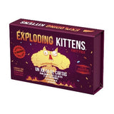 Exploding Kittens. Party Pack