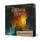Robinson Crusoe, Relatos Misteriosos