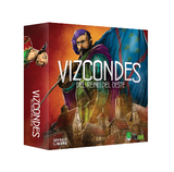 Vizcondes del Reino del Oeste