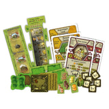 Pack Agricola + Agricola: Bosques y Cenagales