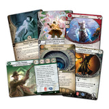 Arkham Horror LCG: Los Devoradores de Sueños