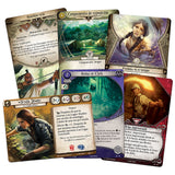 Arkham Horror LCG: La Era Olvidada