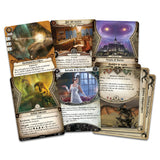 Arkham Horror LCG: Regreso a El Camino de Carcosa