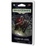 Arkham Horror LCG: Los Devoradores de Sueños -Tejedora del Cosmo
