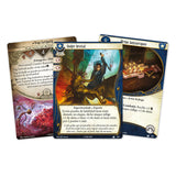 Arkham Horror LCG: El Legado de Dunwich - Perdidos en el Tiempo y el Espacio