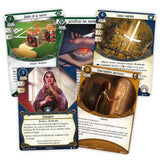 Arkham Horror LCG: La Conspiración de Innsmouth - Hacia el Remolino