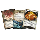 Arkham Horror LCG: El Legado de Dunwich - Invisibles y Sin Dimensión