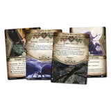 Arkham Horror LCG: Los Devoradores de Sueños -Tejedora del Cosmo