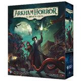 Arkham Horror: El Juego de Cartas Ed. Revisada