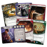 Arkham Horror LCG: El Legado de Dunwich. Expansión de Investigadores