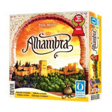 Alhambra (Edición Revisada)