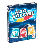 Alto Voltaje