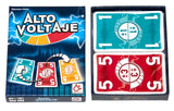 Alto Voltaje