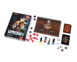 Aventura Z: Vol. 1 Lovecraft