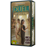 7 Wonders Duel. Agora